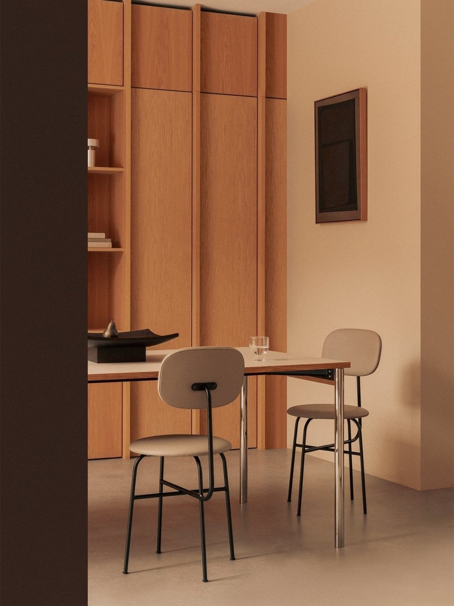 AFTEROOM PLUS DINING CHAIR, FULLY UPHOLSTERED I $935.00 - $1,145.00