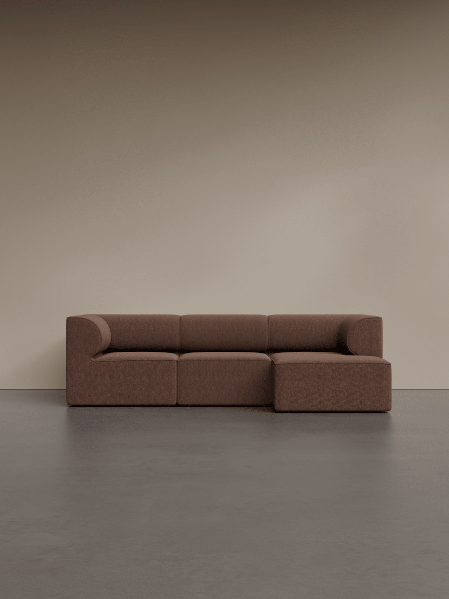EAVE MODULAR SOFA 3-SEATER CONFIGURATIONS 11-12 I $6,715.00 - $8,415.00