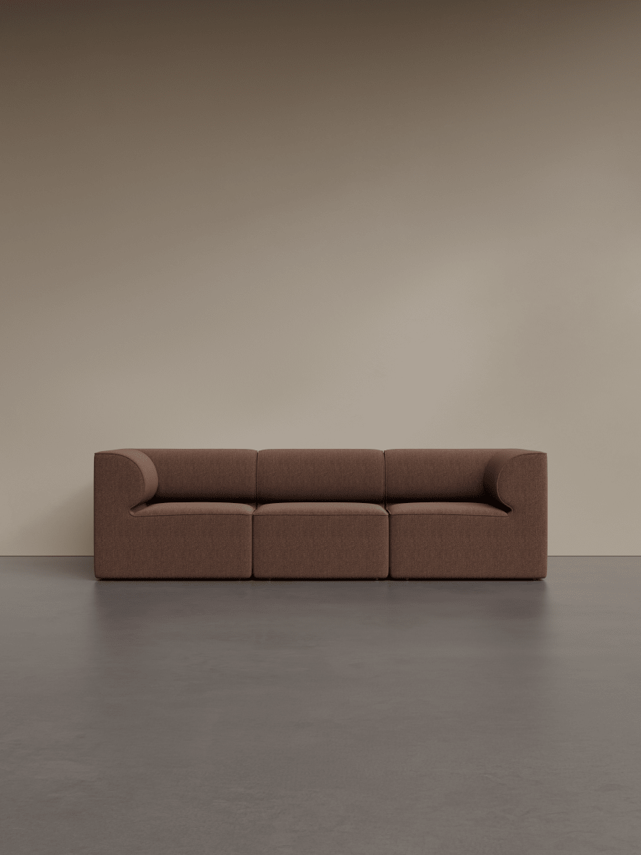 EAVE MODULAR SOFA 3-SEATER CONFIGURATION 2 I $6,425.00 - $7,935.00