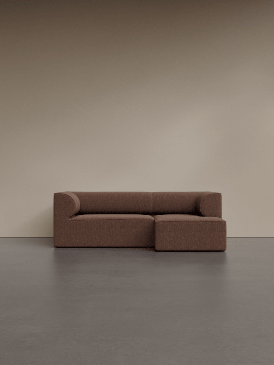 EAVE MODULAR SOFA 2-SEATER CONFIGURATIONS 5-6 I $5,420.00 - $6,900.00