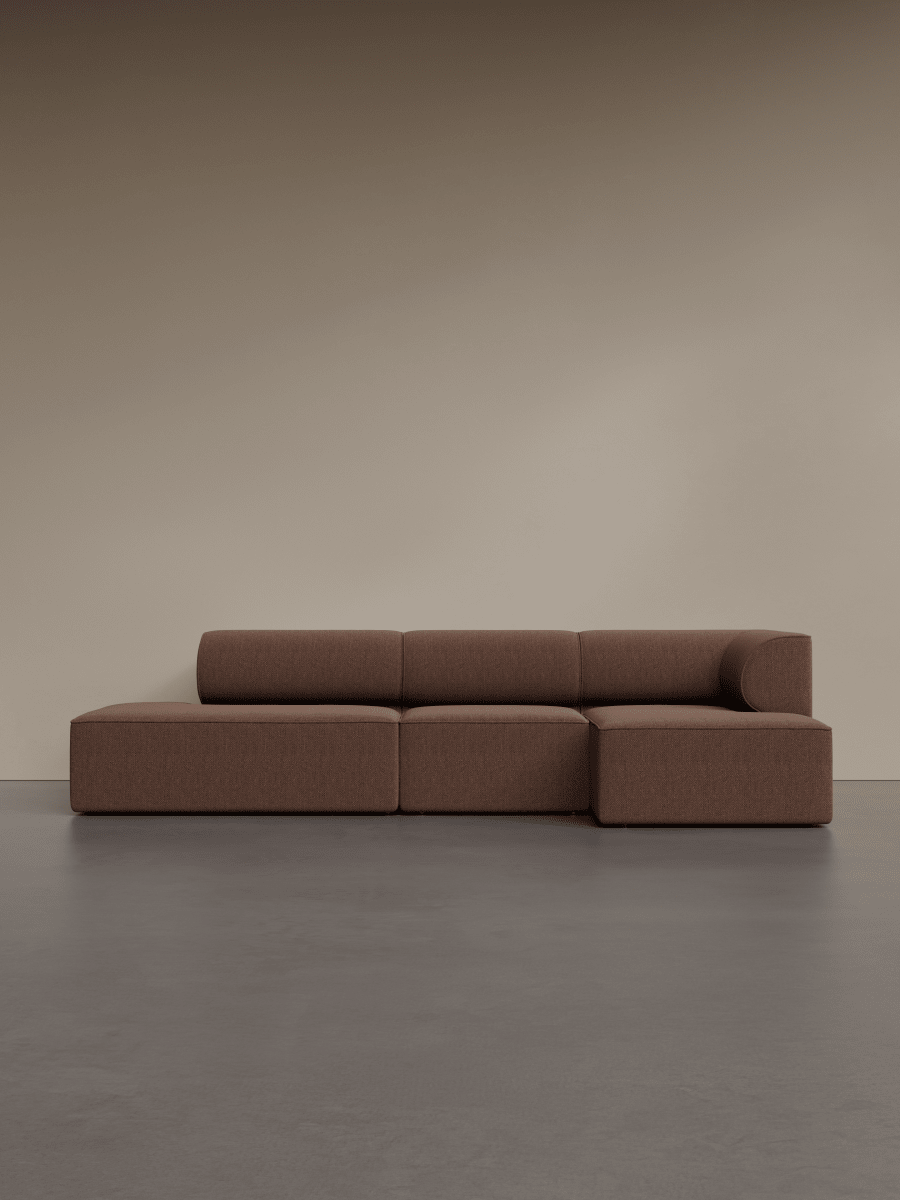 EAVE MODULAR SOFA 3-SEATER CONFIGURATIONS 9-10 I $7,005.00 - $8,895.00