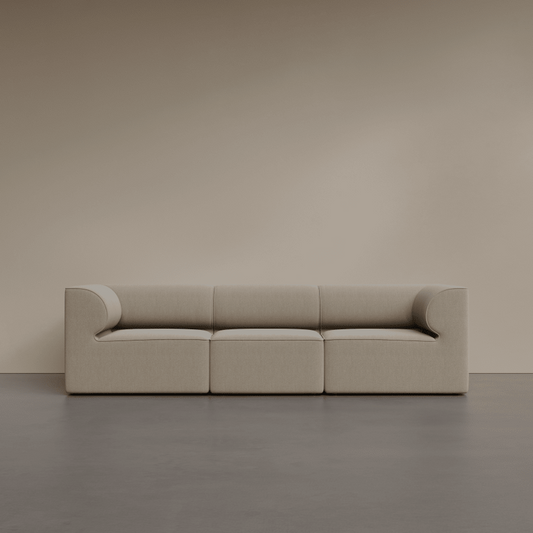 EAVE MODULAR SOFA 3-SEATER CONFIGURATION 2 I $6,425.00 - $7,935.00