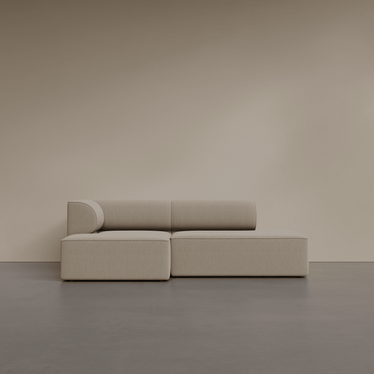 EAVE MODULAR SOFA 2-SEATER CONFIGURATIONS 7-8 I $5,230.00 - $6,690.00