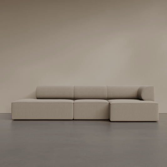 EAVE MODULAR SOFA 3-SEATER CONFIGURATIONS 9-10 I $7,005.00 - $8,895.00