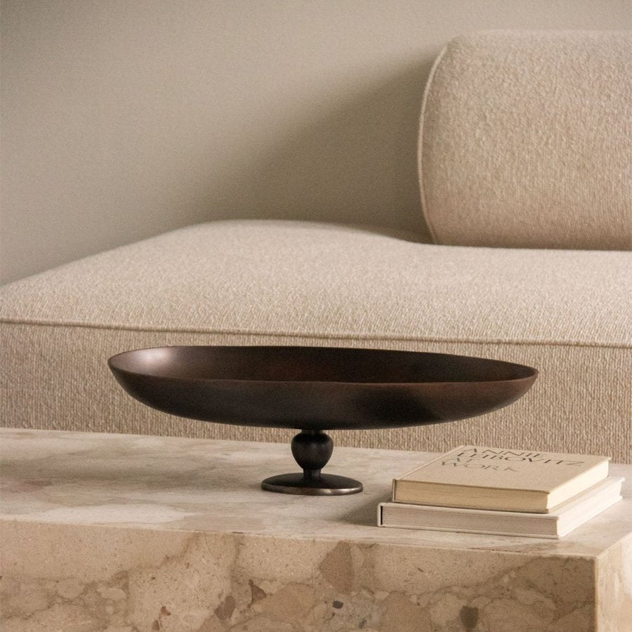 Pavot Centerpiece
