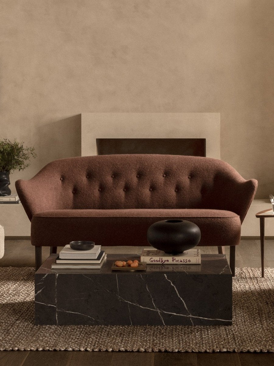 INGEBORG SOFA TEXTILE I $6,105.00 - $7,655.00