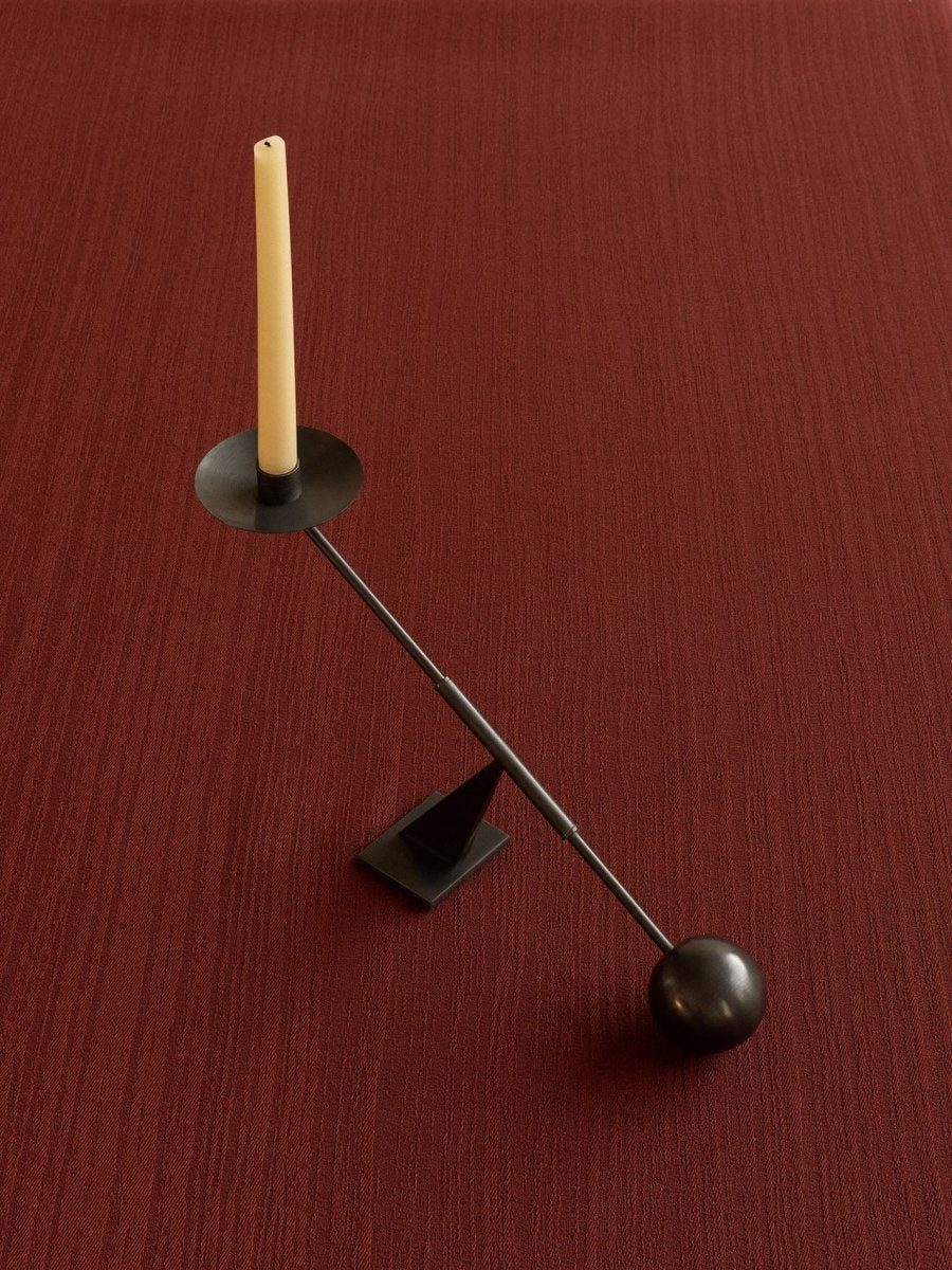 Interconnect Candle Holder, Small