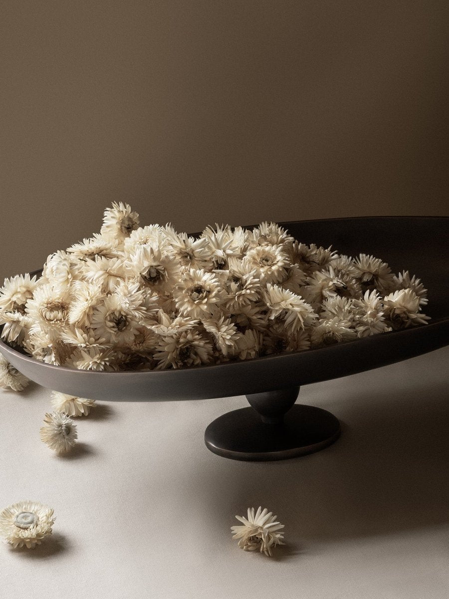 Pavot Centerpiece