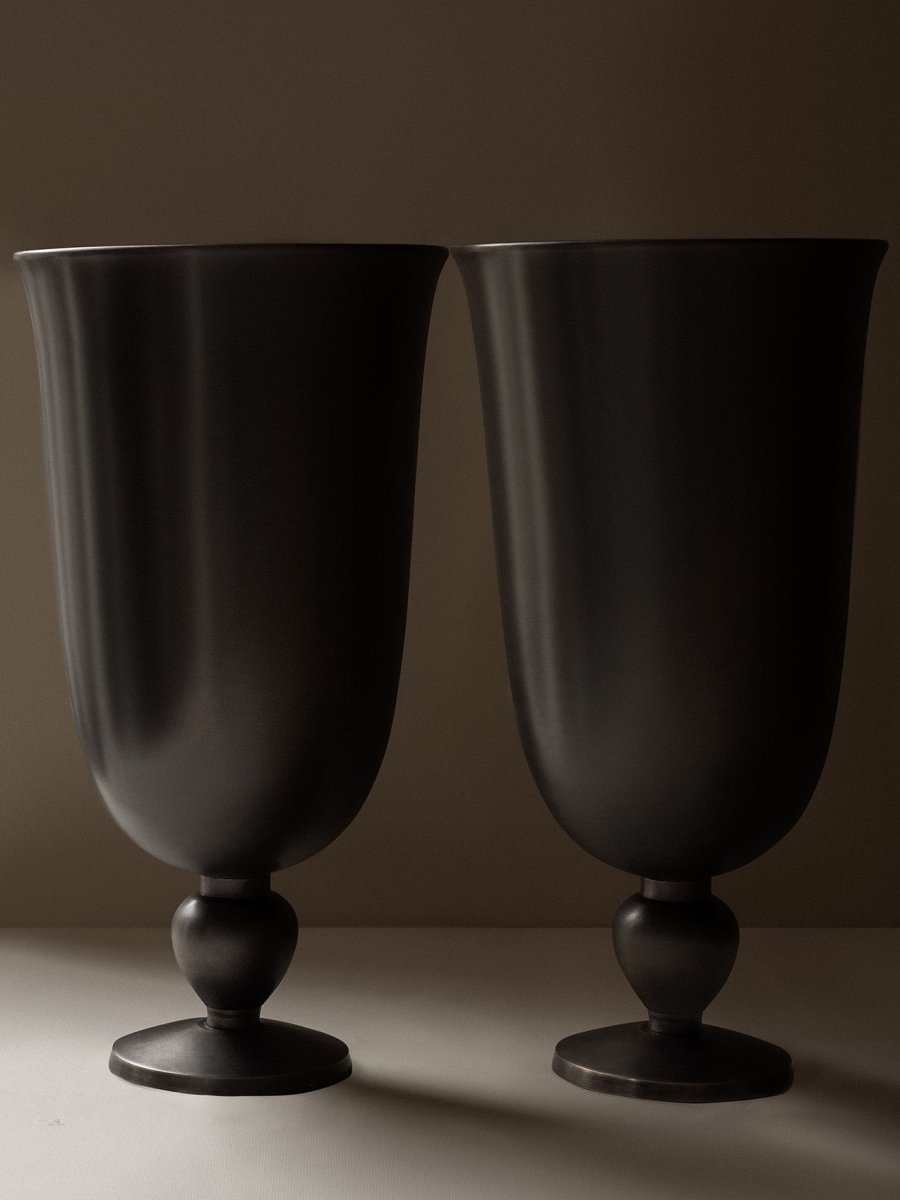 Pavot Vase