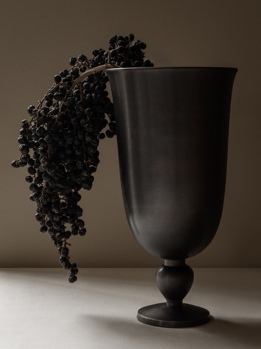 Pavot Vase