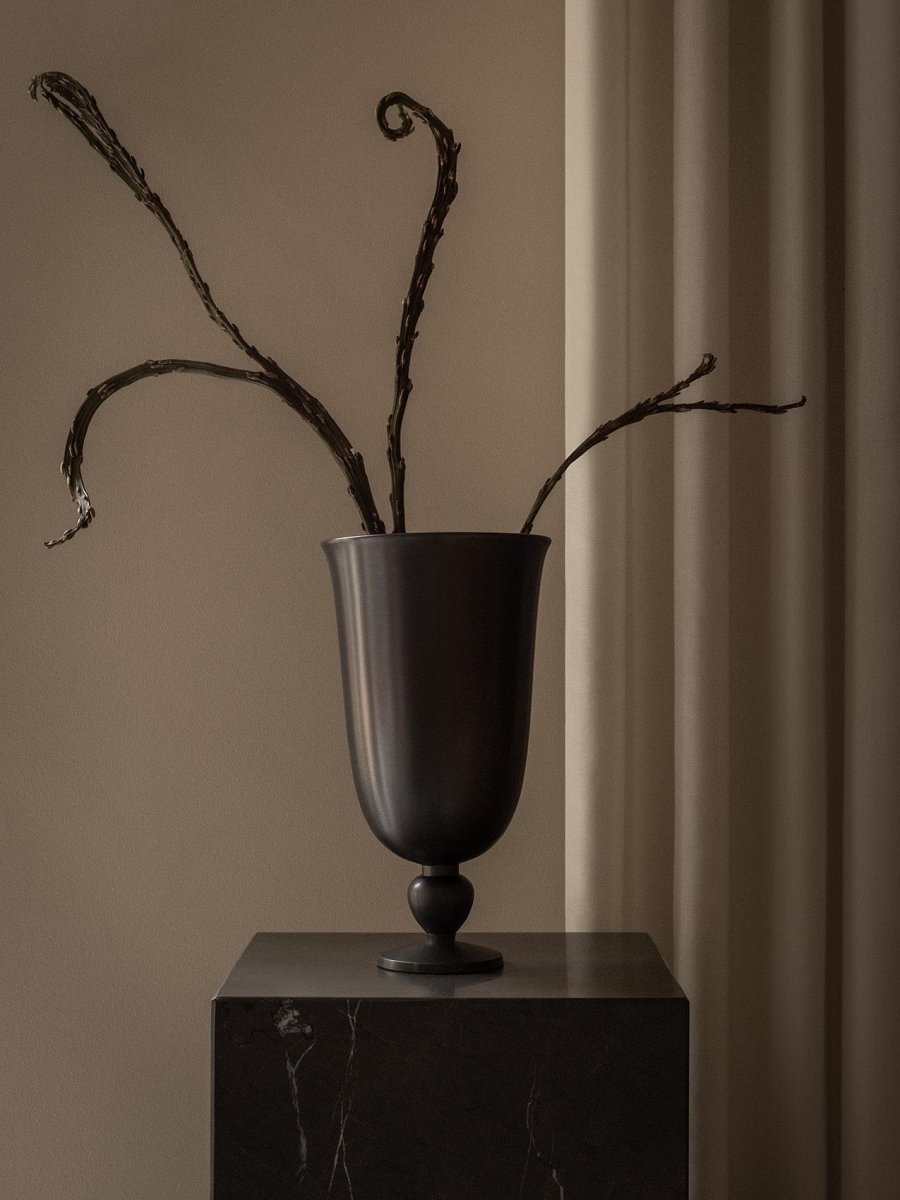Pavot Vase