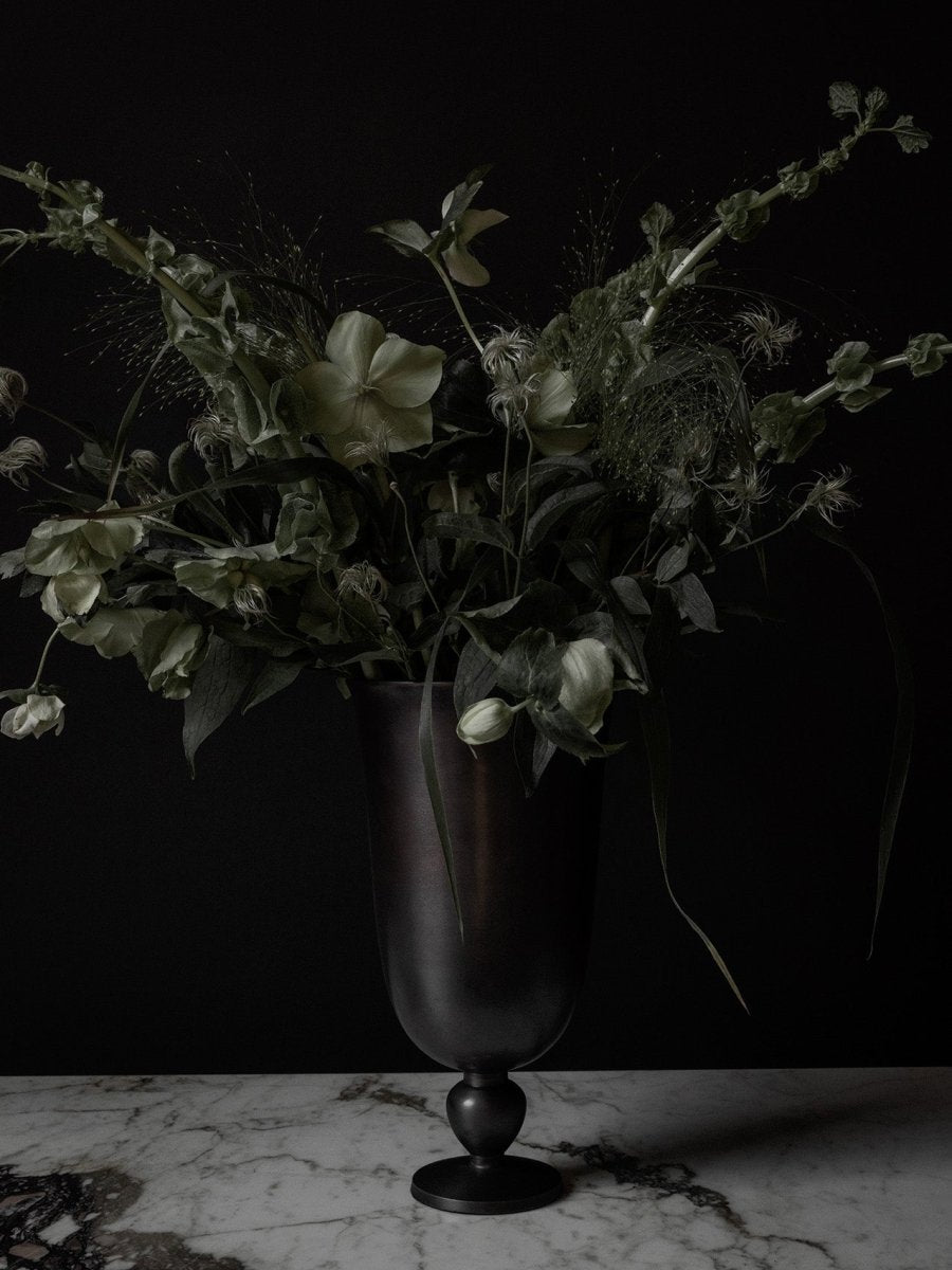 Pavot Vase