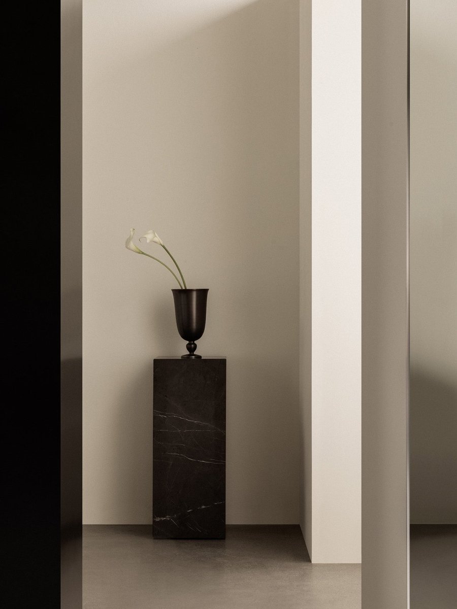 Pavot Vase