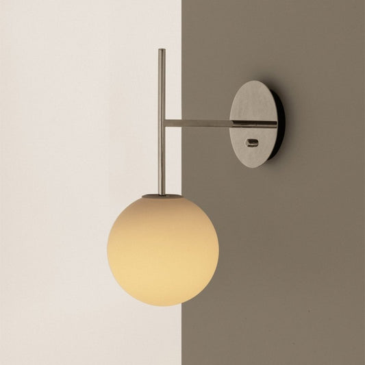Tr Bulb Suspended Wall Lamp