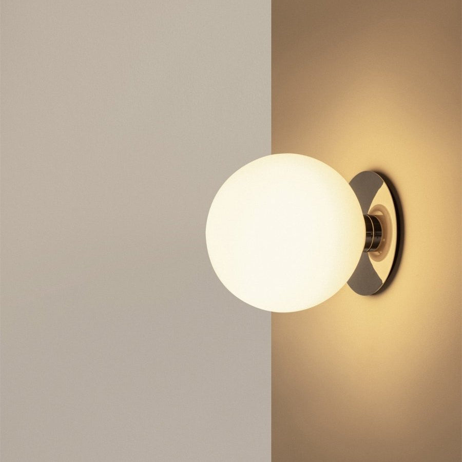 Tr Bulb Ceiling/Wall Lamp
