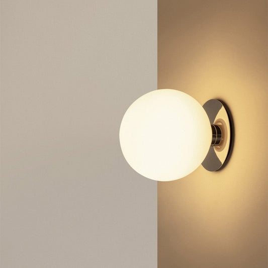 Tr Bulb Ceiling/Wall Lamp