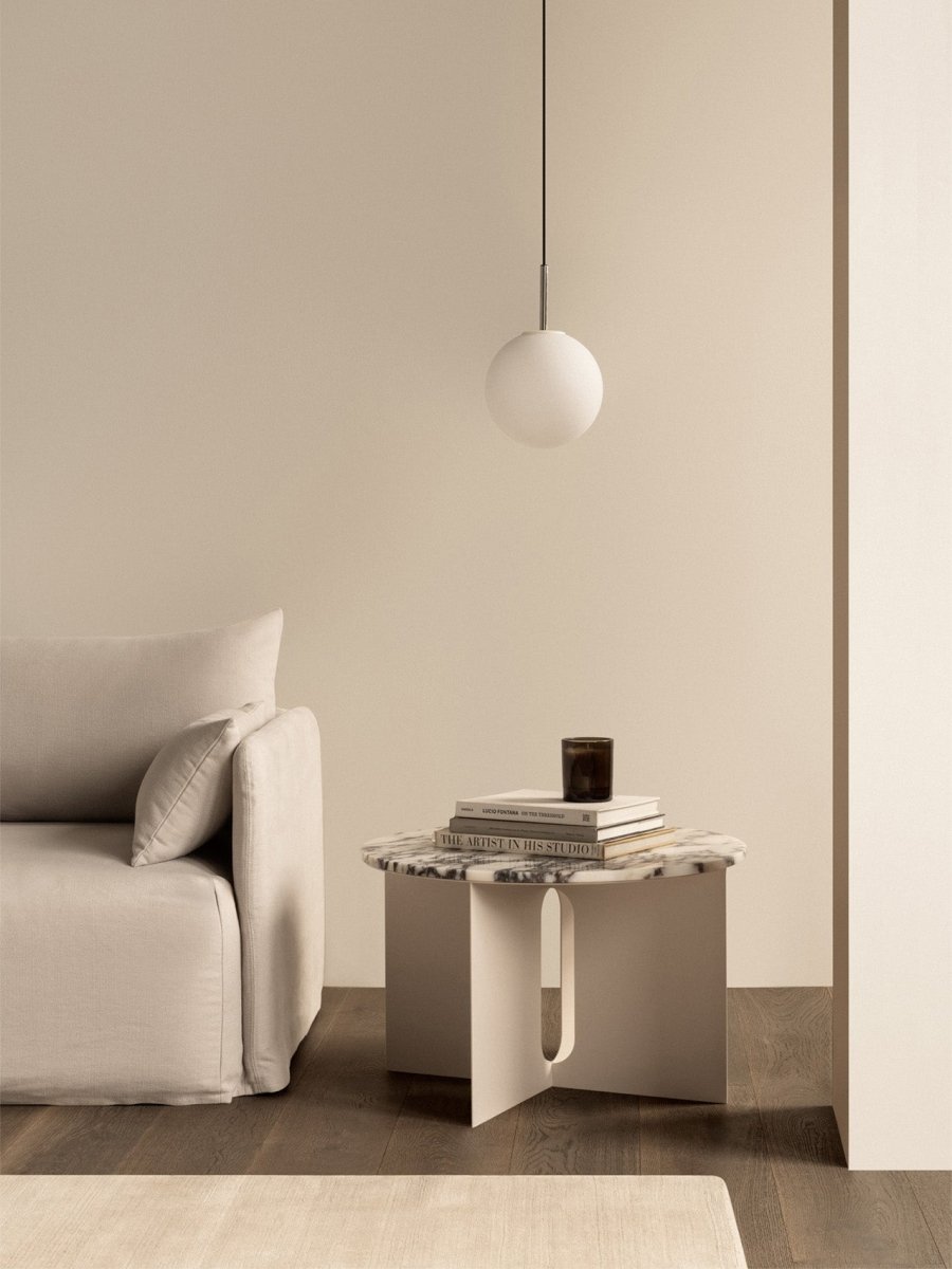 Tr Bulb Pendant