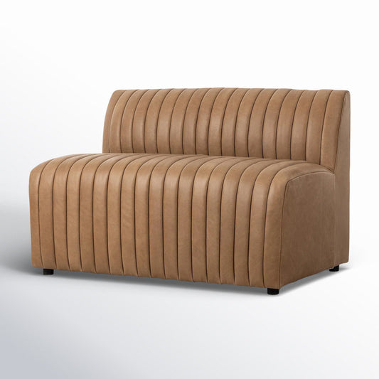 FOUR HANDS | Augustine Upholstered Dining Bench | $2,799.99