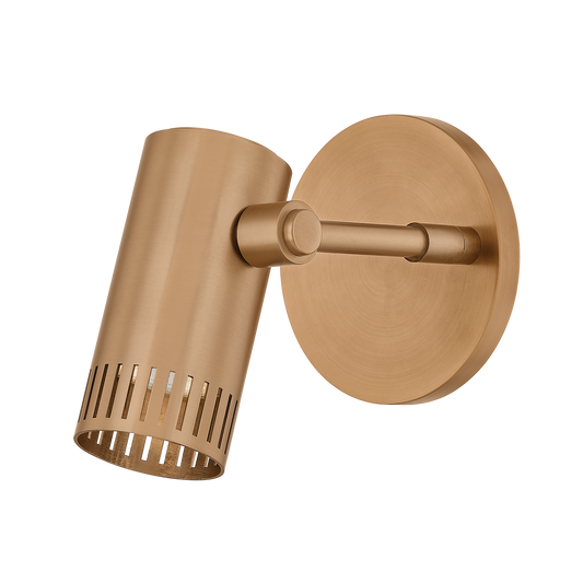 HUDSON VALLEY LIGHTING | ARROW WALL SCONCE | $212.00