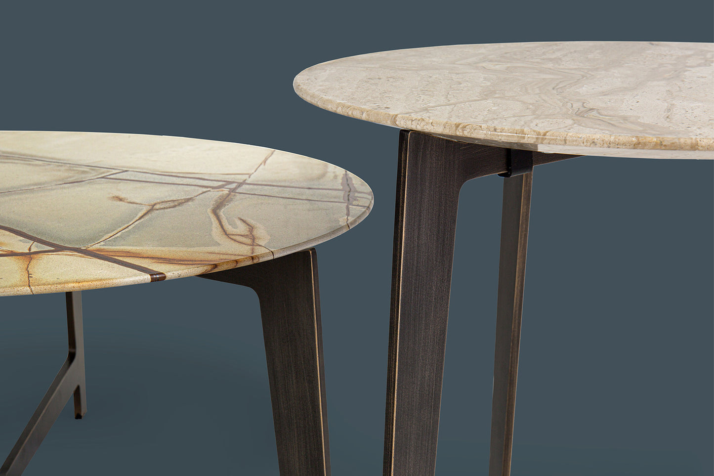 BORZALINO | B161 LOW TABLE - $3,839.00