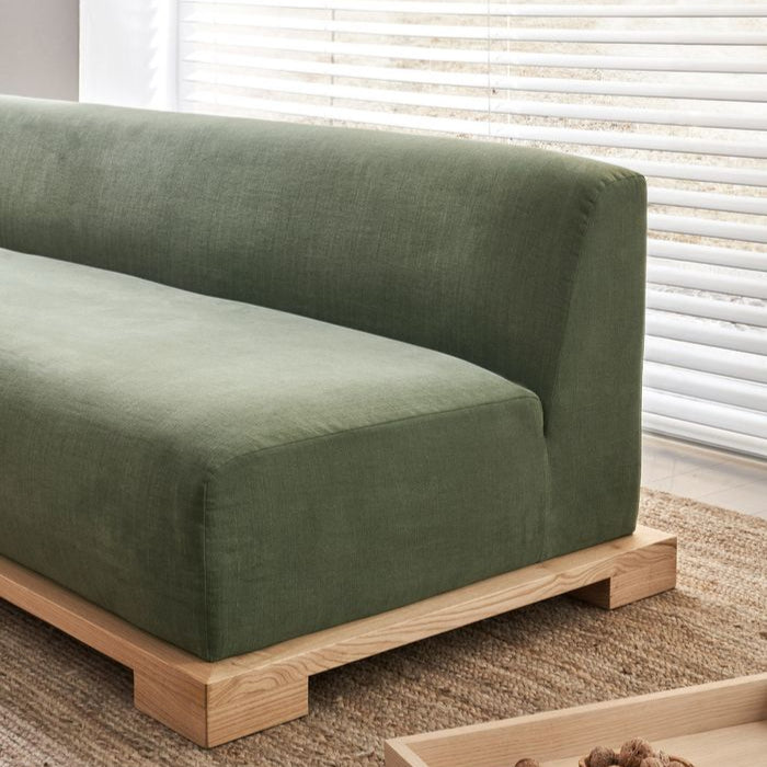 BALI SOFA - $13,167.00