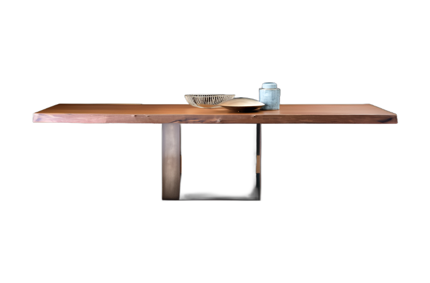 81.147 TABLE BY BAMAX
