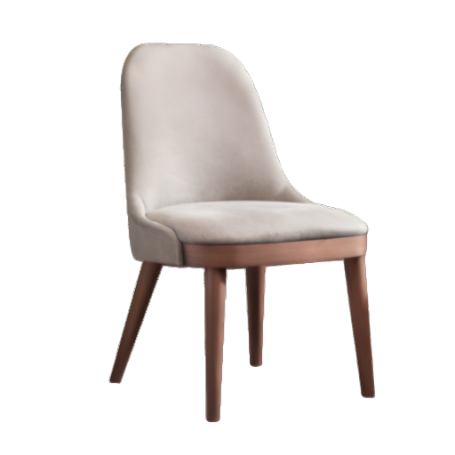 OPALE AZURE CHAIR BY BAMAX - $1,155
