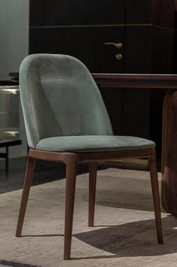 BAMAX | OPALE DINING CHAIR CHAIR 91.0486  - $2,112.00