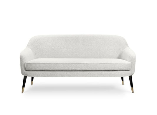 DOM EDIZIONI | BERNADETTE TEA SOFA | $7,959.33