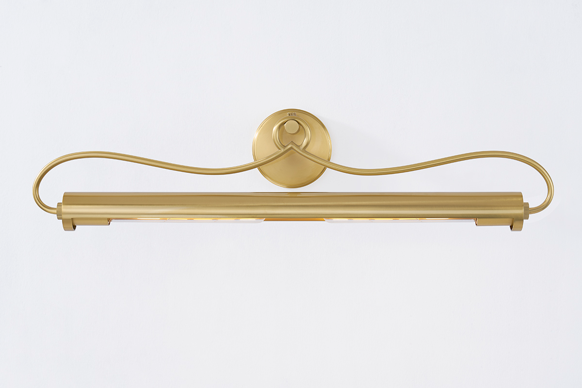 Berun Picture Light - Hudson Valley Lighting