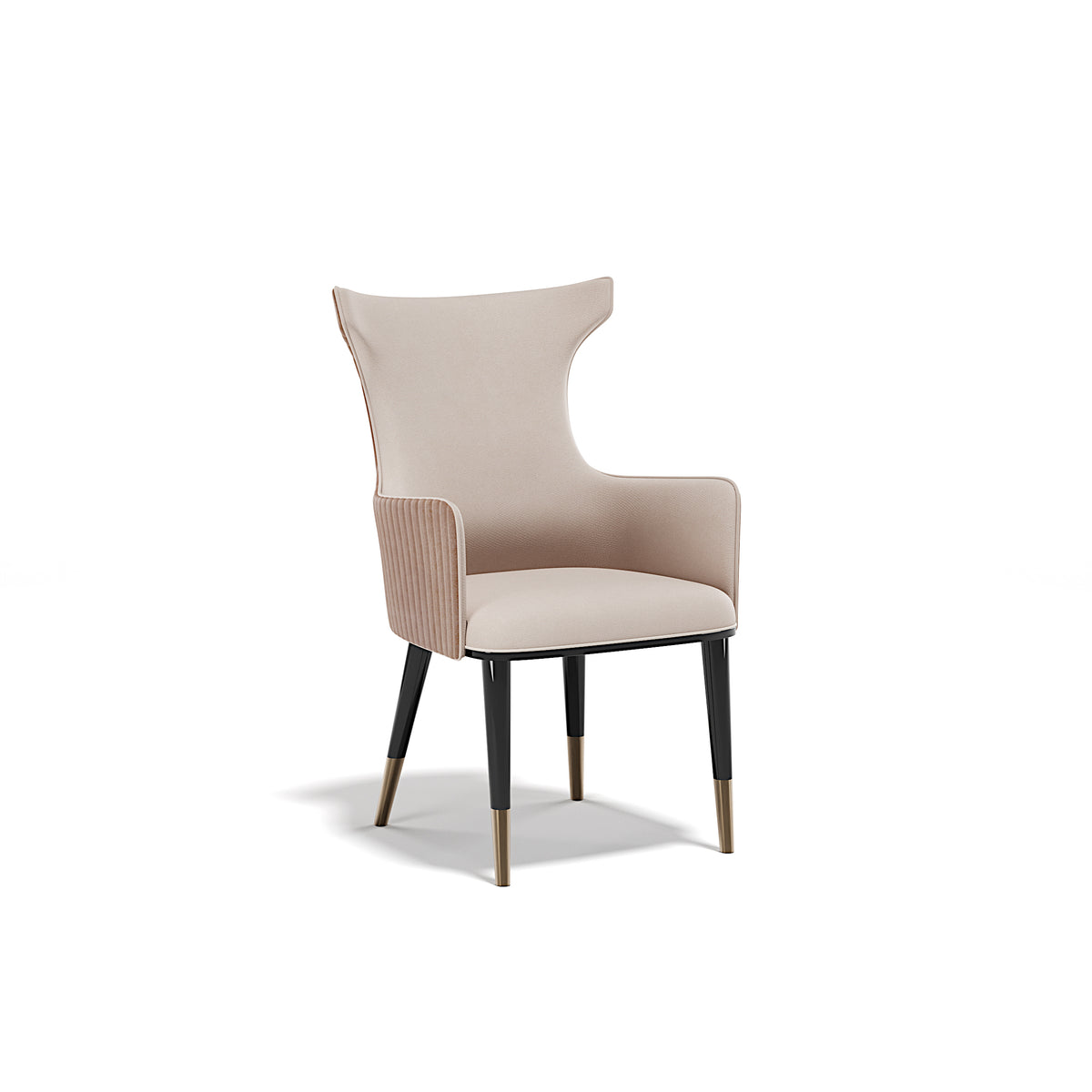 Beverly Chair with Arms
