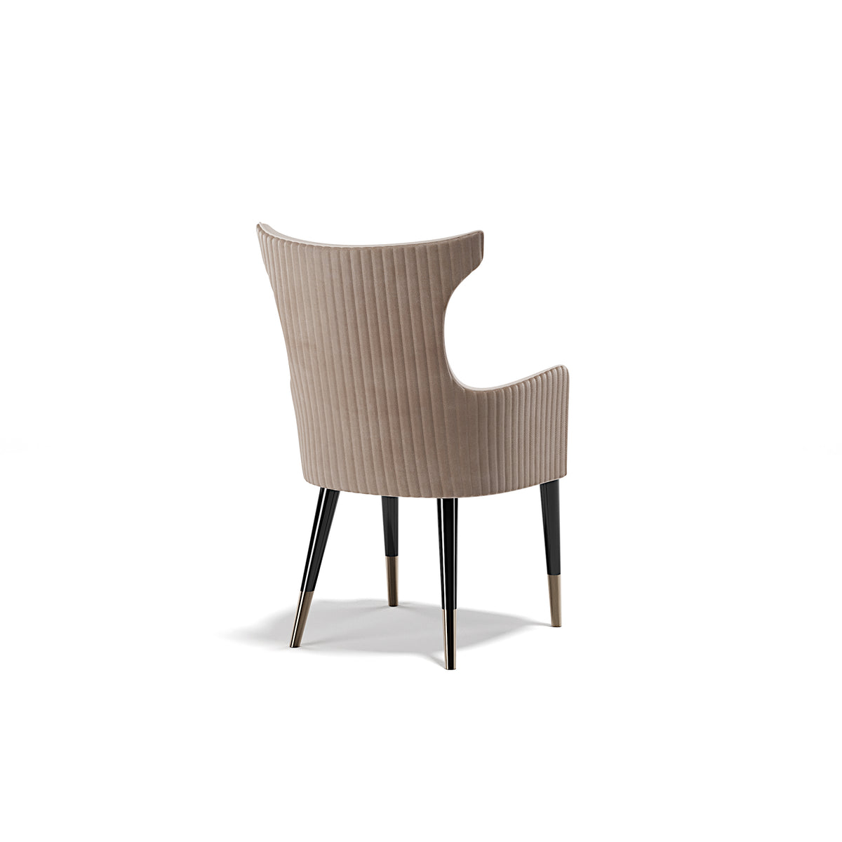 Beverly Chair with Arms