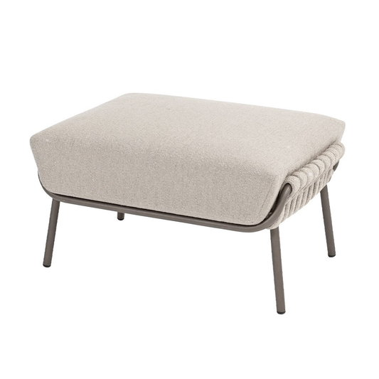 4 SEASONS OUTDOOR | MONTERA FOOTSTOOL | $1,262.00