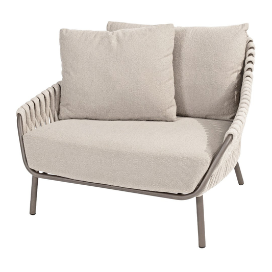 4 SEASONS OUTDOOR | MONTERA LIVING XL CHAIR | $3,586.00