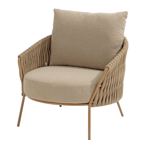 4 SEASONS OUTDOOR | MOLINA LIVING CHAIR | $2,202.00