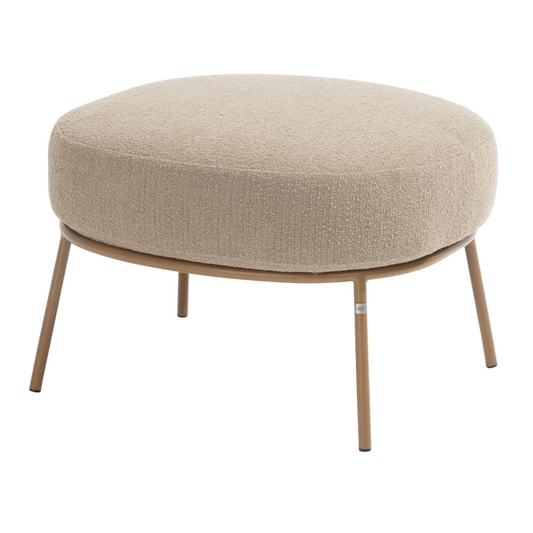 4 SEASONS OUTDOOR | MOLINA FOOTSTOOL | $765.00