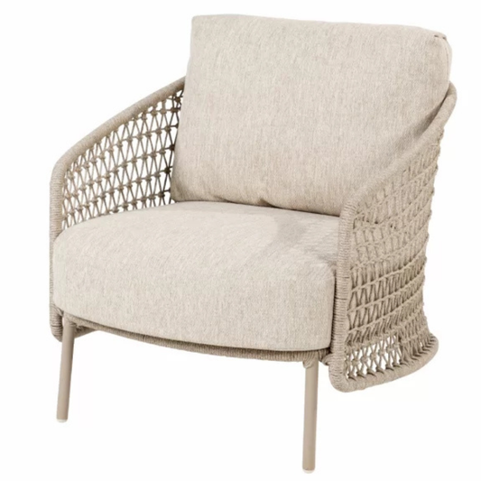 4 SEASONS OUTDOOR | PUCCINI LIVING CHAIR | $1,779.00