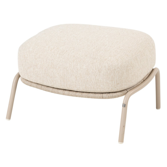 4 SEASONS OUTDOOR | PUCCINI FOOTSTOOL | $698.00