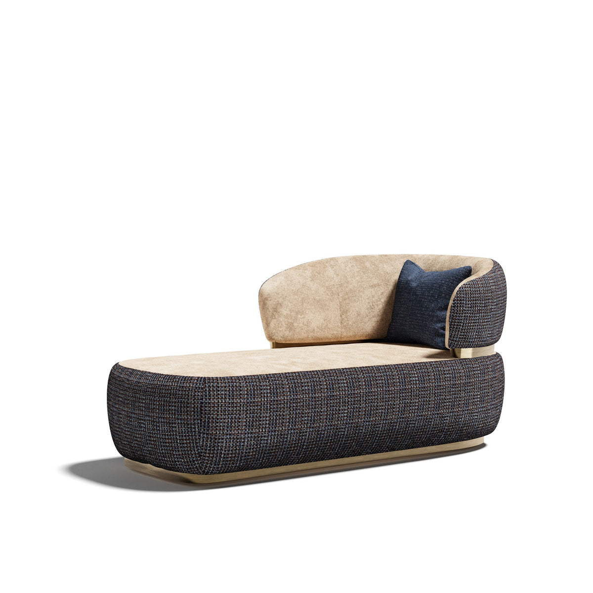 Bon Ton Chaise Longue
