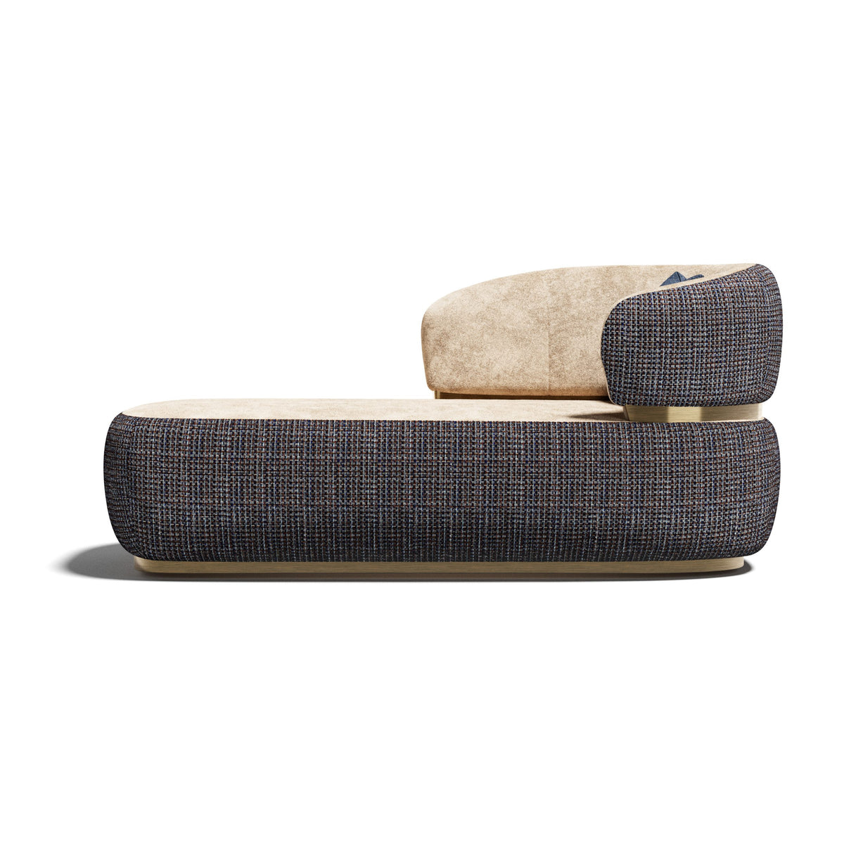 Bon Ton Chaise Longue