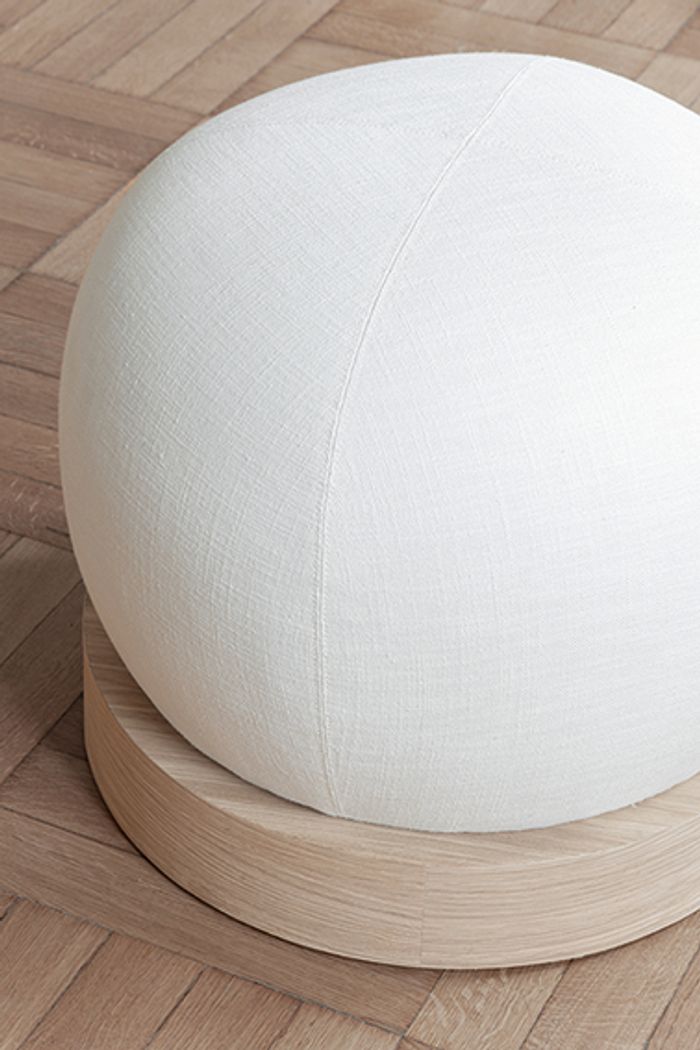 DOM EDIZIONI | BON BON POUF - $3,771.46