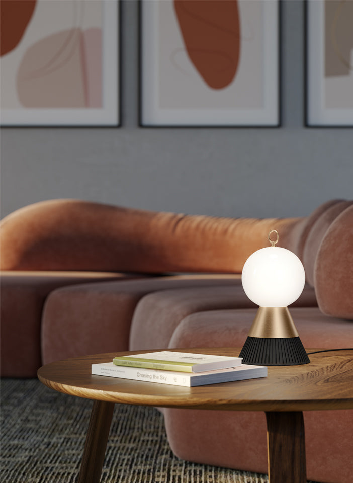 Bozu Table Lamp