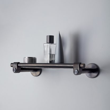 BUSTER + PUNCH | SHELF SMALL / CAST - $185-$205