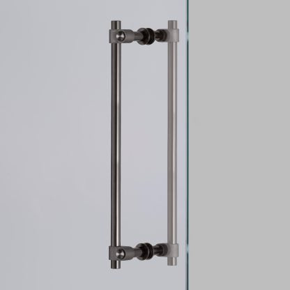 BUSTER + PUNCH PULL BAR / DOUBLE-SIDED / CAST - $194-$369