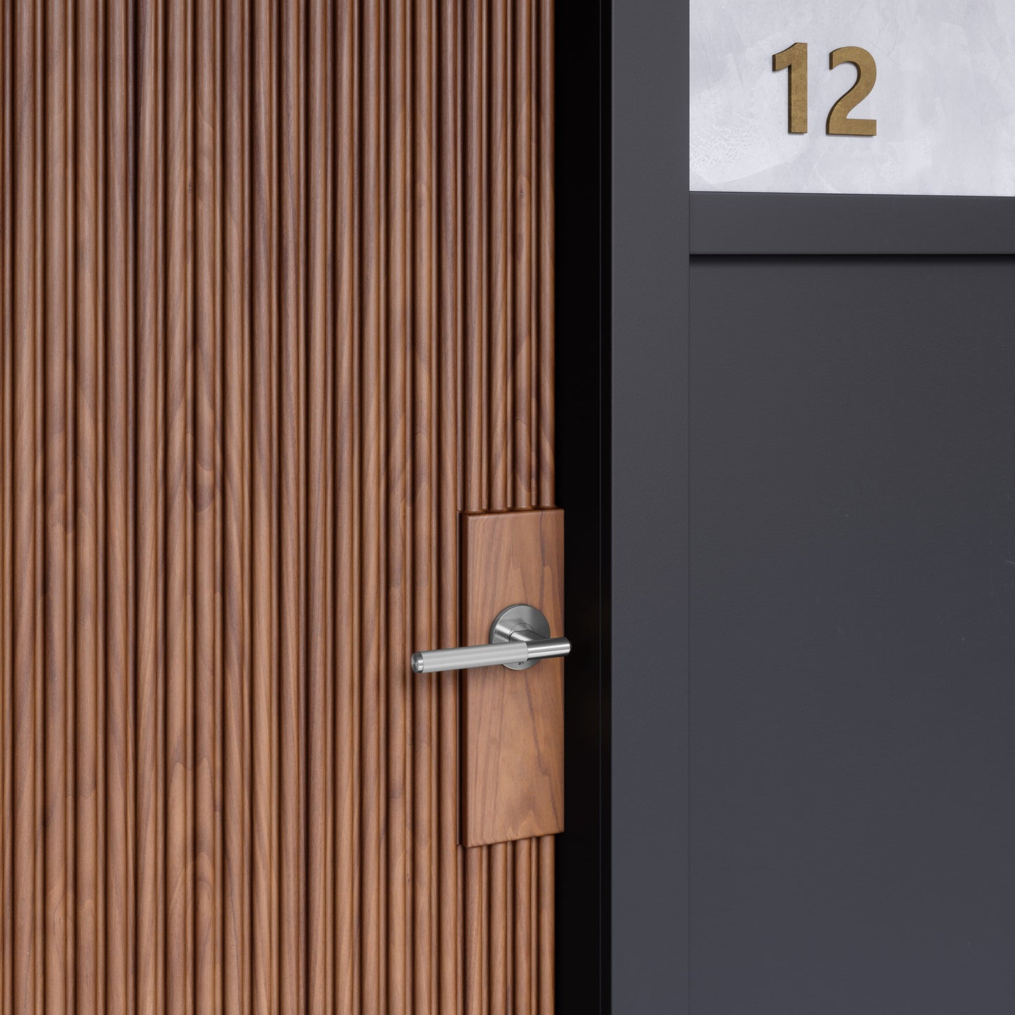 DOOR HANDLES - LINEAR  BY BUSTER + PUNCH from $220