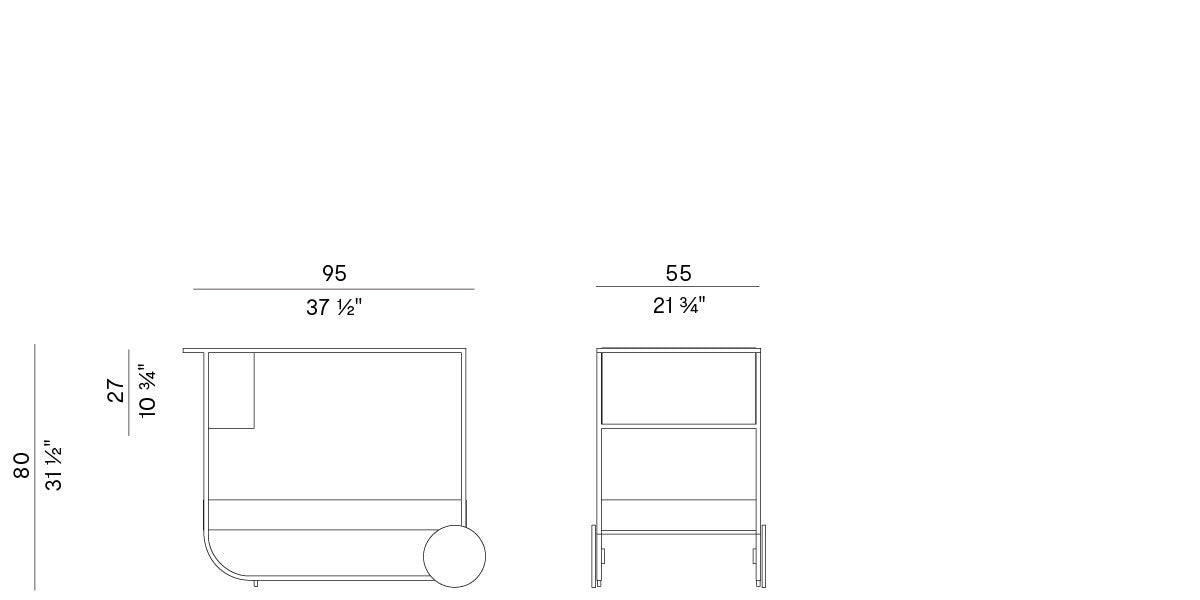 POTOCCO | Butler