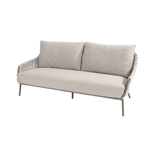4 SEASONS OUTDOOR | MONTERA 3-SEATER BENCH | $6,119.00