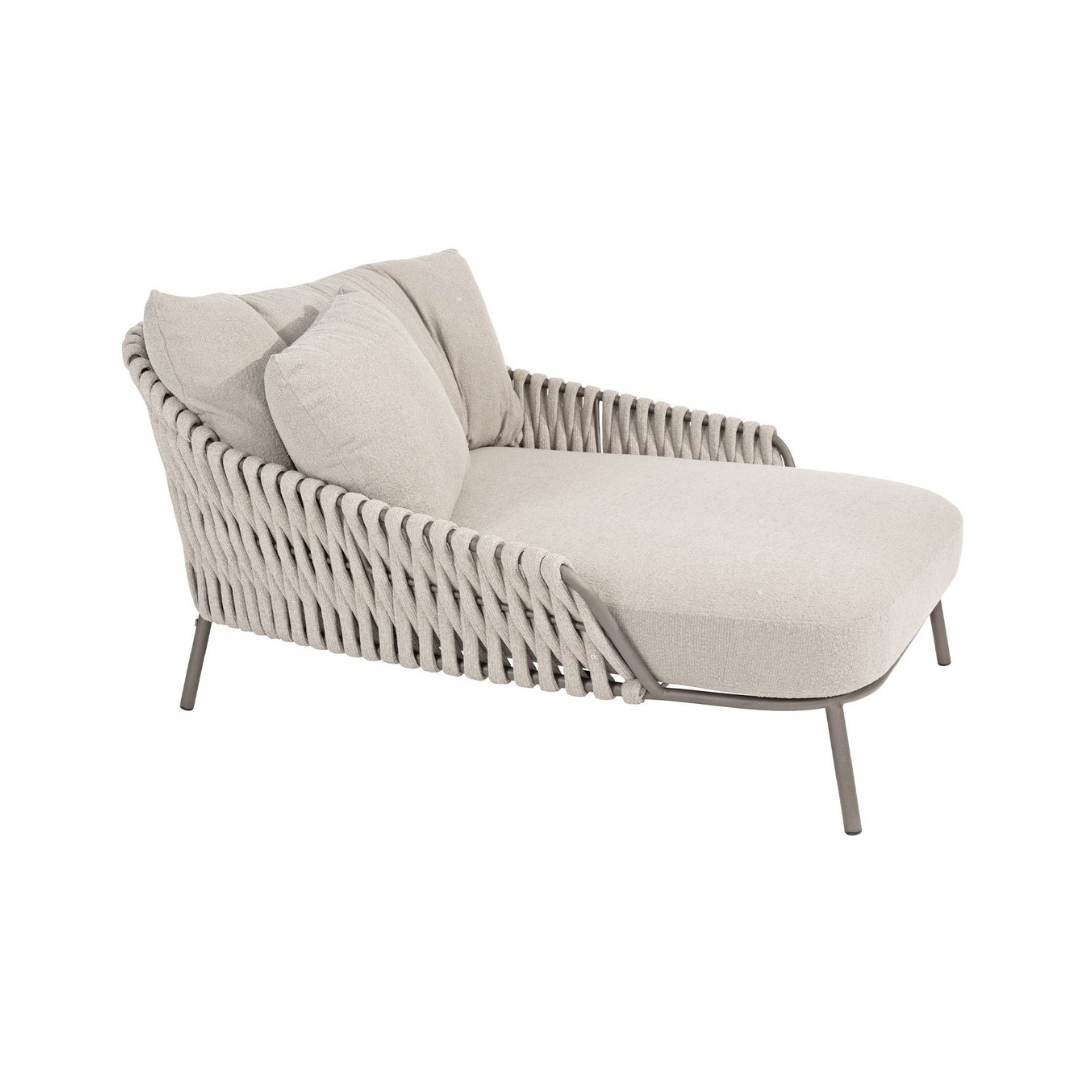 4 SEASONS OUTDOOR | MONTERA 2-SEATER DAYBED | $5,895.00