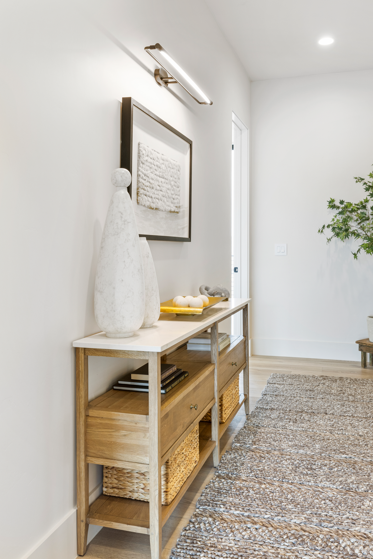 Berkshire Picture Light - Hudson Valley Lighting