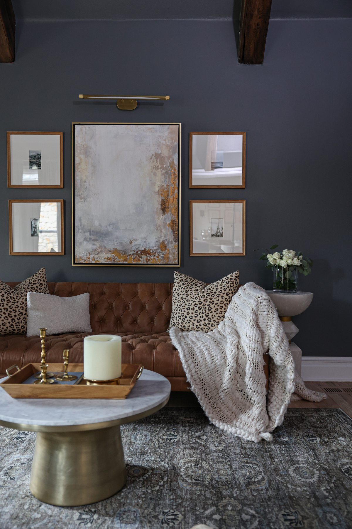 Berkshire Picture Light - Hudson Valley Lighting